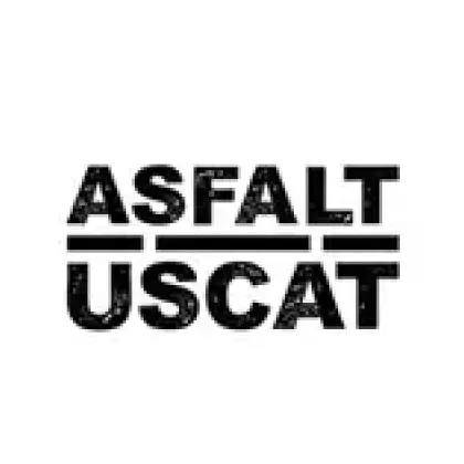 Asfalt Uscat